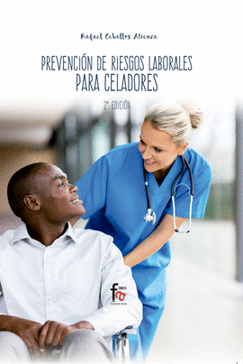 PREVENCION DE RIESGOS LABORALES PARA CELADORES 2� ED