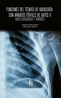 FUNCIONES DEL TCNICO DE RADIOLOGIA CON APARATOS MOVILES