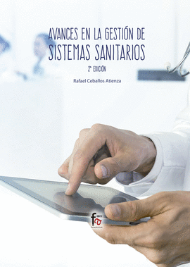 AVANCES EN GESTION DE SISTEMAS SANITARIOS -2 ED