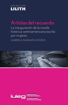 ARTISTAS DEL RECUERDO