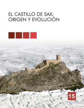 EL CASTILLO DE SAX: ORIGEN Y EVOLUCI�N