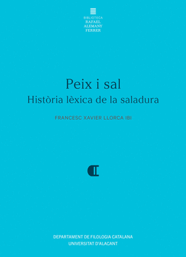 PEIX I SAL