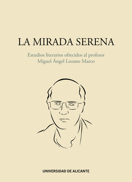 LA MIRADA SERENA