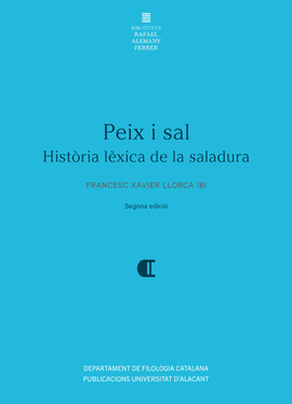 PEIX I SAL