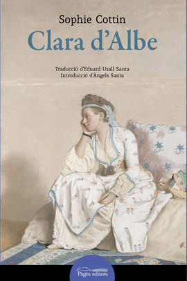 CLARA D'ALBE