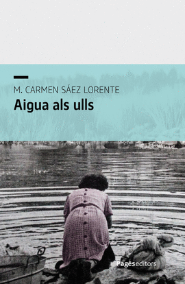 AIGUA ALS ULLS