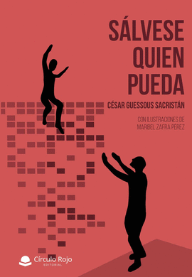 S�LVESE QUIEN PUEDA