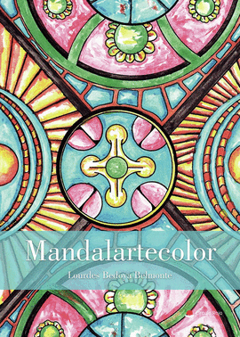 MANDALARTECOLOR