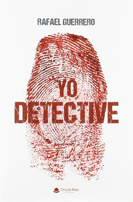 YO, DETECTIVE