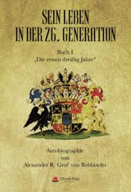 SEIN LEBEN IN DER 26. GENERATION