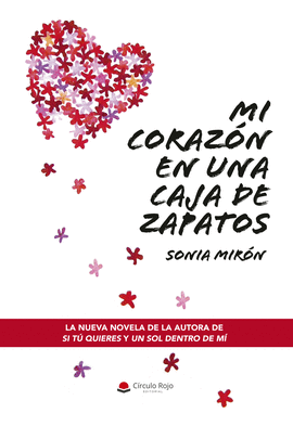 MI CORAZN EN UNA CAJA DE ZAPATOS