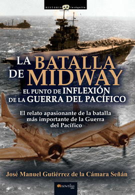 LA BATALLA DE MIDWAY