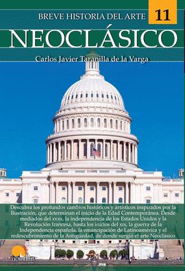 BREVE HISTORIA DEL ARTE NEOCL�SICO
