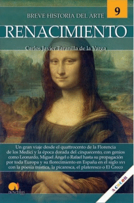 BREVE HISTORIA DEL RENACIMIENTO NUEVA EDICIN COLOR