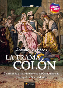 LA TRAMA COL�N