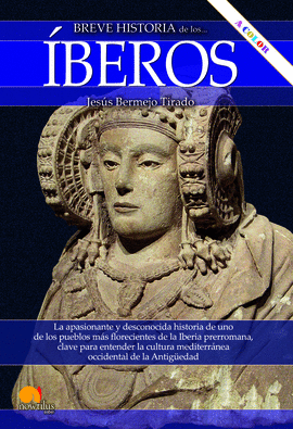 BREVE HISTORIA DE LOS �BEROS N.E. COLOR