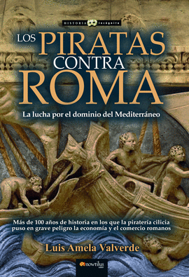 LOS PIRATAS CONTRA ROMA