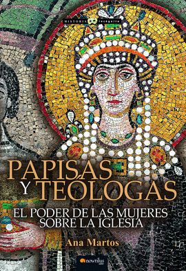 PAPISAS Y TELOGAS (POD)