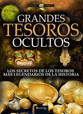 GRANDES TESOROS OCULTOS NUEVA EDICIN (POD)