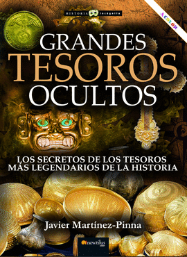 GRANDES TESOROS OCULTOS NUEVA EDICIN