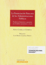 FINANCIACIN BANCARIA DE LAS ADMINISTRACIONES PBLICAS, LA (DO)