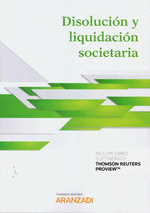 DISOLUCIN Y LIQUIDACIN SOCIETARIA (DO)