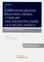 CORRESPONSABILIDAD EN LA VIDA LABORAL Y FAMILIAR.  (DO)