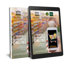 VENTA DE ALIMENTOS ONLINE