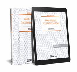 MANUAL BSICO DE FISCALIDAD INTERNACIONAL (PAPEL + E-BOOK)