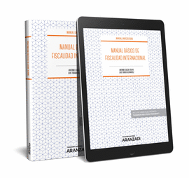 MANUAL B�SICO DE FISCALIDAD INTERNACIONAL (PAPEL + E-BOOK)