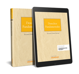 DERECHOS FUNDAMENTALES EXPRES (PAPEL + E-BOOK)