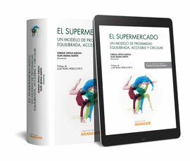 EL SUPERMERCADO (PAPEL + E-BOOK)