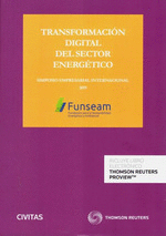 TRANSFORMACIN DIGITAL DEL SECTOR ENERGTICO (DO)