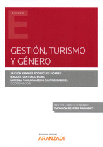 GESTIÓN, TURISMO Y GÉNERO (DÚO)