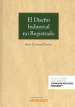 DISEO INDUSTRIAL NO REGISTRADO, EL (DO)