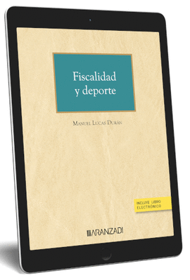 FISCALIDAD Y DEPORTE (D�O)