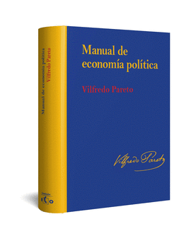 MANUAL DE ECONOMA POLTICA - EDICIN RSTICA