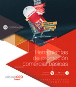 HERRAMIENTAS DE PROMOCIN COMERCIAL BSICAS (COMM066PO). ESPECIALIDADES FORMATIV