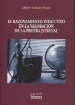 RAZONAMIENTO INDUCTIVO EN LA VALORACIN DE LA PRUEBA JUDICIAL, EL