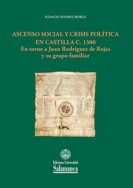 ASCENSO SOCIAL Y CRISIS POLTICA EN CASTILLA C. 1300