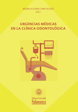 URGENCIAS MDICAS EN LA CLNICA ODONTOLGICA