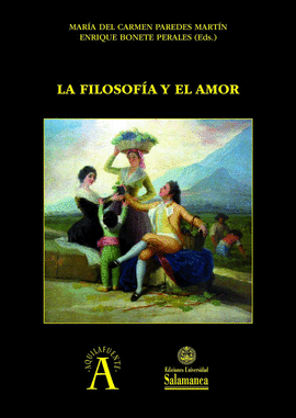 LA FILOSOFIA Y EL AMOR