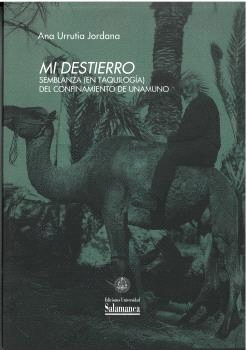 MI DESTIERRO SEMBLANZA EN TAQUILOGIA DEL CONFINAMIENTO UNAM