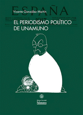 PERIODISMO POLITICO DE UNAMUNO