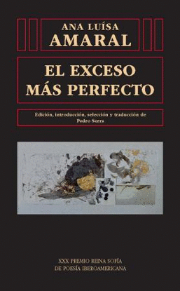 EL EXCESO MS PERFECTO