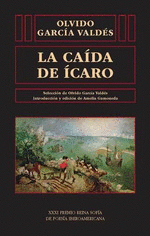 CAIDA DE ICARO XXXI PREMIO REINA SOFIA DE POESIA IBEROAMERI