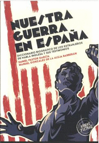 NUESTRA GUERRA EN ESPA�A
