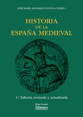 HISTORIA DE LA ESPA�A MEDIEVAL