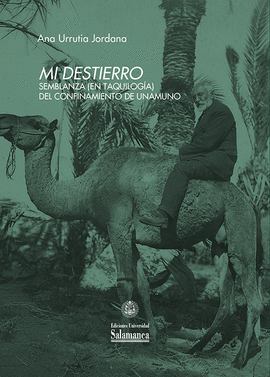 MI DESTIERRO