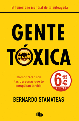 GENTE TXICA (NUEVA EDICIN CON PRLOGO DEL AUTOR)